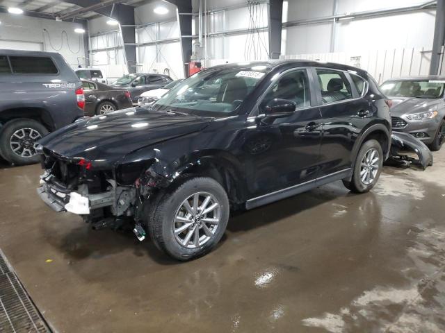 2023 MAZDA CX-5 - JM3KFBAMXP0228593