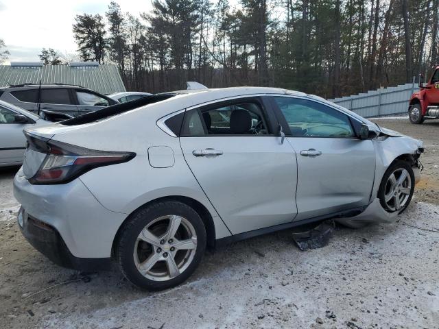 Vin: 1g1rc6s54gu133978, lot: 61953585, chevrolet volt lt 20163
