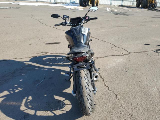 2023 YAMAHA MT07 JYARM32E1PA007500