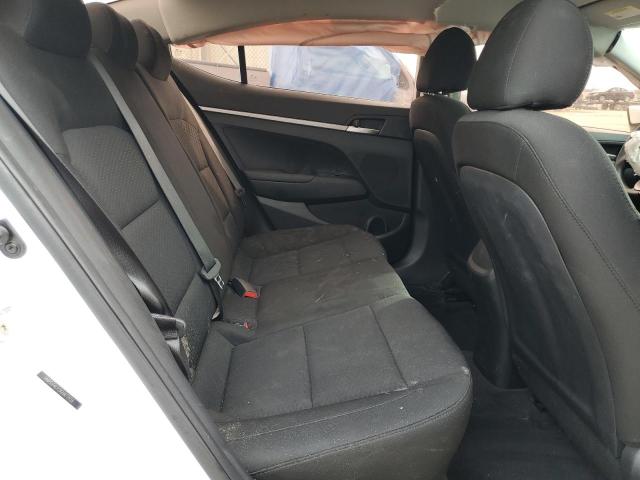 2019 HYUNDAI ELANTRA SE - 5NPD74LF2KH473926