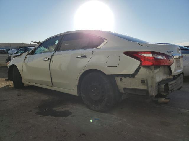 2016 NISSAN ALTIMA 2.5 - 1N4AL3APXGC211083