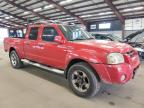 Lot #3044533612 2002 NISSAN FRONTIER C