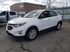 2020 CHEVROLET EQUINOX LS - 3GNAXHEV5LS690108