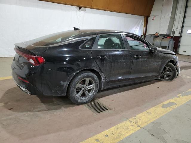 2021 KIA K5 LXS 5XXG14J21MG056391