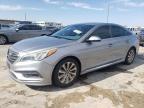 2015 HYUNDAI SONATA SPO - 5NPE34AF9FH185507