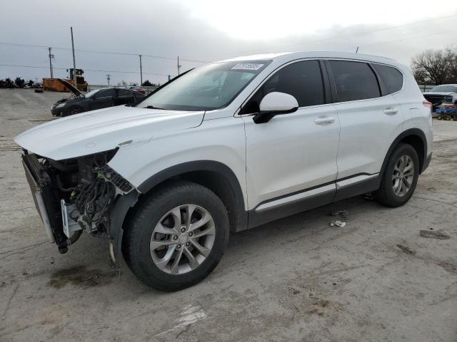2019 HYUNDAI SANTA FE S - 5NMS23ADXKH100079