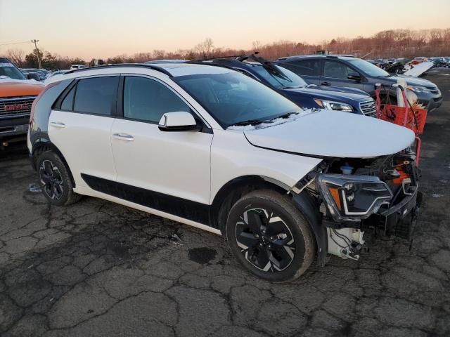 2023 KIA NIRO WAVE KNDCT3L14P5029413