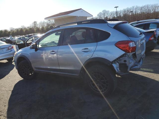 2015 SUBARU XV CROSSTR JF2GPACC6F8292139