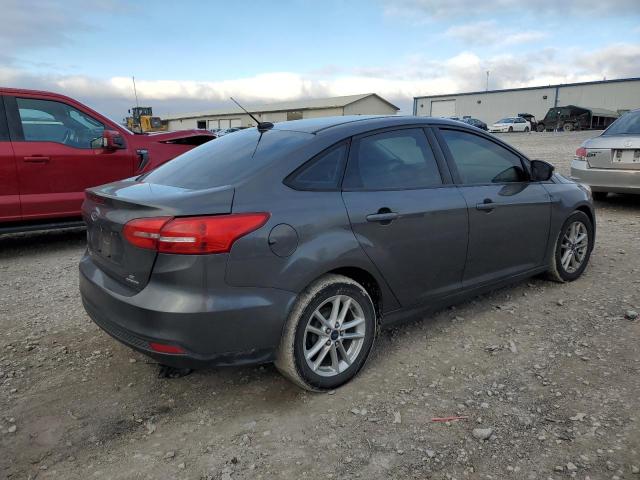 Vin: 1fadp3f22fl375778, lot: 41408955, ford focus se 20153