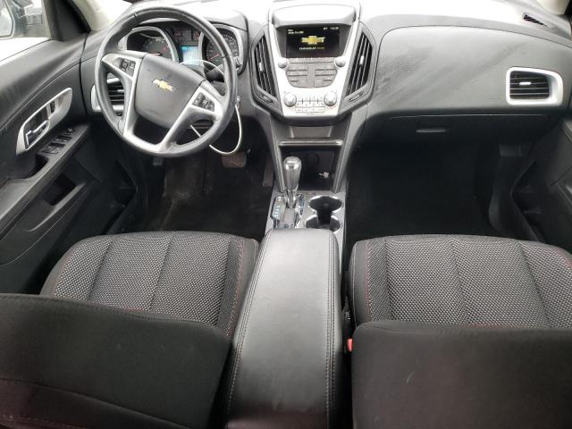2017 CHEVROLET EQUINOX LT - 2GNALCEK2H1583072