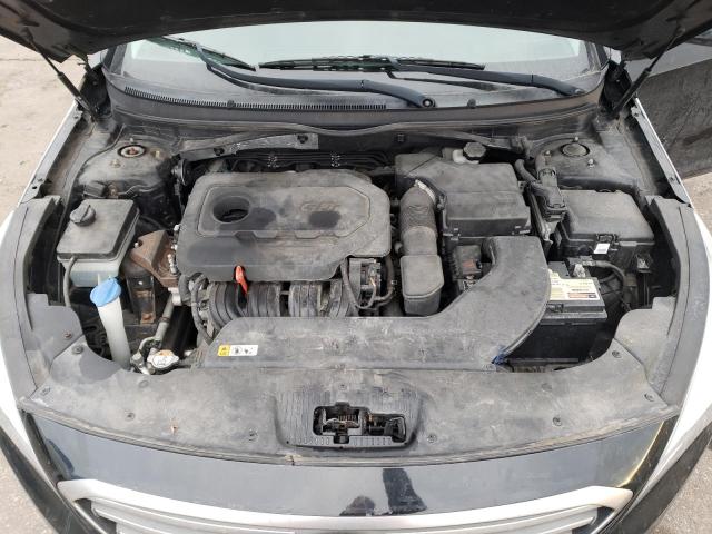 2015 HYUNDAI SONATA SE 5NPE24AF8FH011625