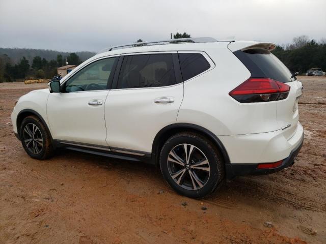 2017 NISSAN ROGUE S - 5N1AT2MT9HC825052