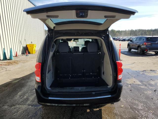 2017 DODGE GRAND CARA - 2C4RDGCG5HR671307