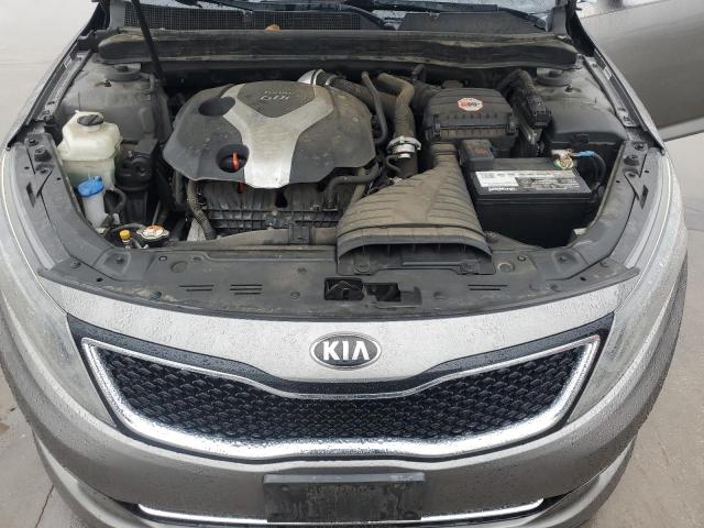 2015 KIA OPTIMA SX - 5XXGR4A68FG358887