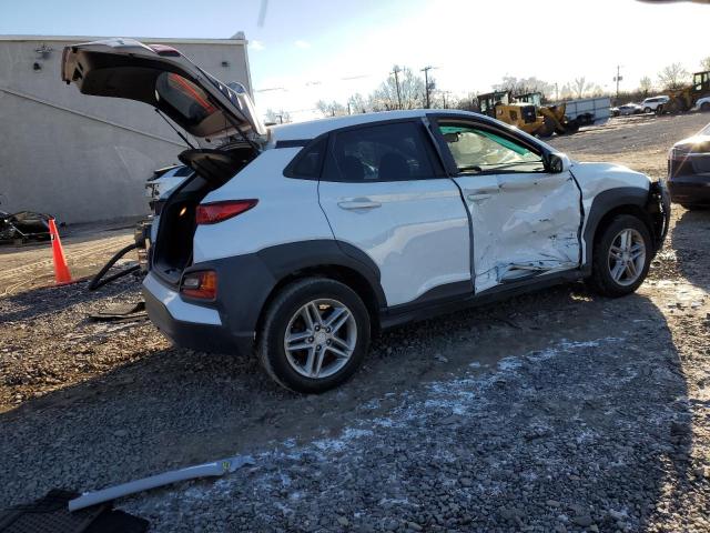 2018 HYUNDAI KONA SE - KM8K1CAA1JU178925
