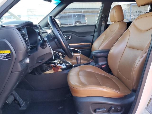 2015 KIA SOUL ! - KNDJX3A56F7118632