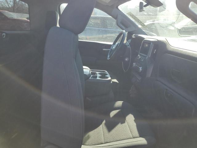 2022 GMC SIERRA LIM - 3GTN8AEK2NG218832