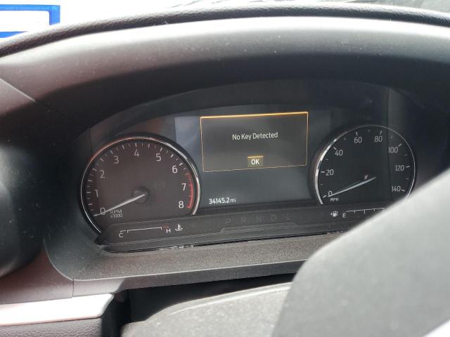2022 FORD EXPLORER X - 1FMSK7DH3NGA20216