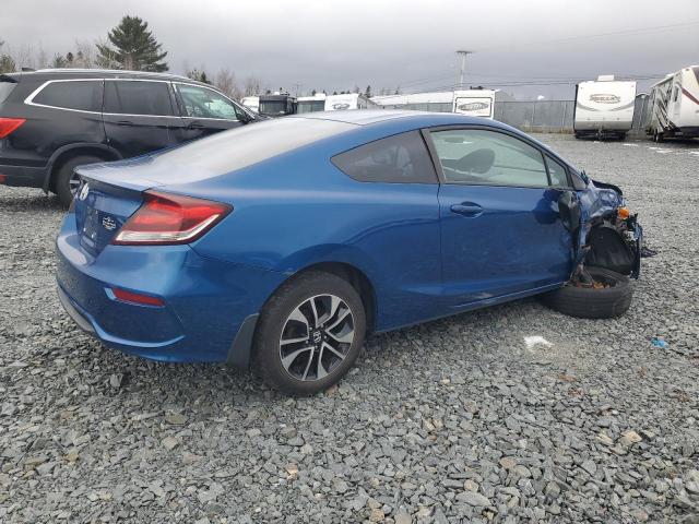 Vin: 2hgfg3b54fh000752, lot: 88350105, honda civic lx 20153