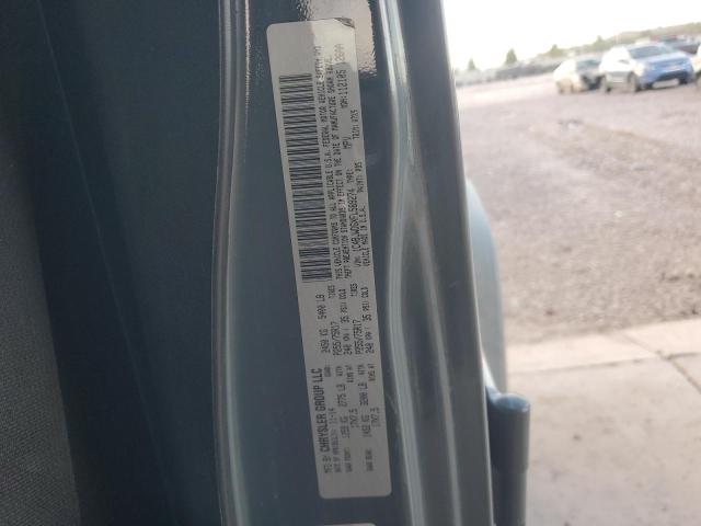 2015 JEEP WRANGLER U - 1C4BJWDGXFL589274