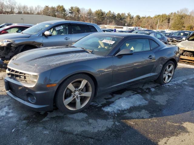 CHEVROLET CAMARO 2SS