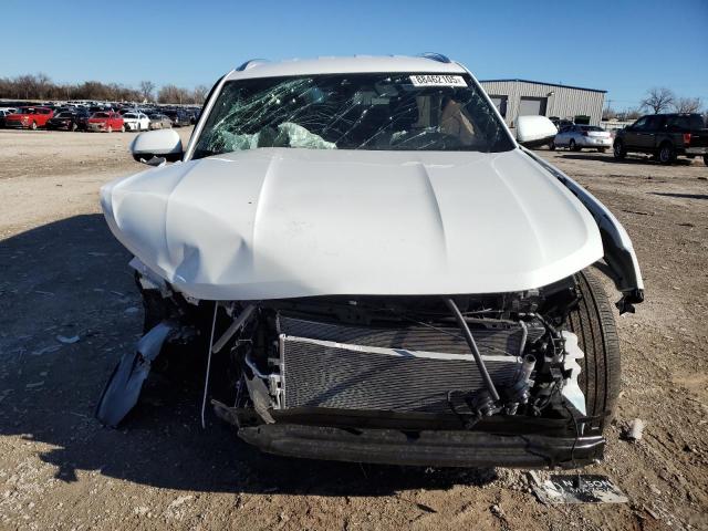 2024 VOLKSWAGEN ATLAS CROS - 1V2HE2CA4RC255720