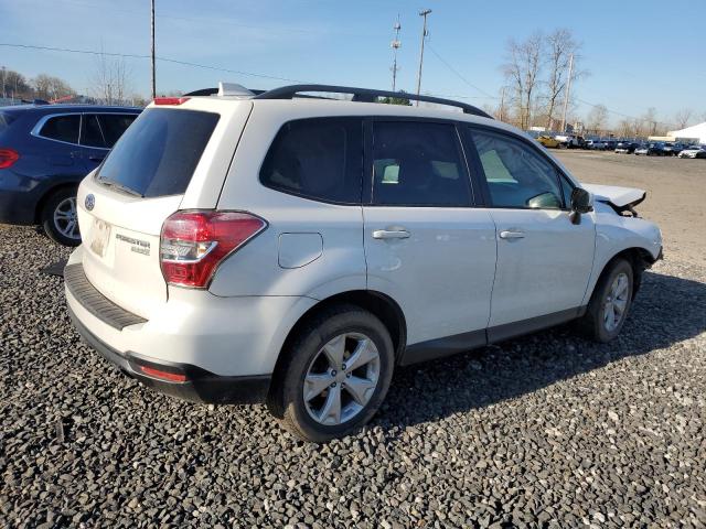 2016 SUBARU FORESTER 2 - JF2SJADC8GH415905