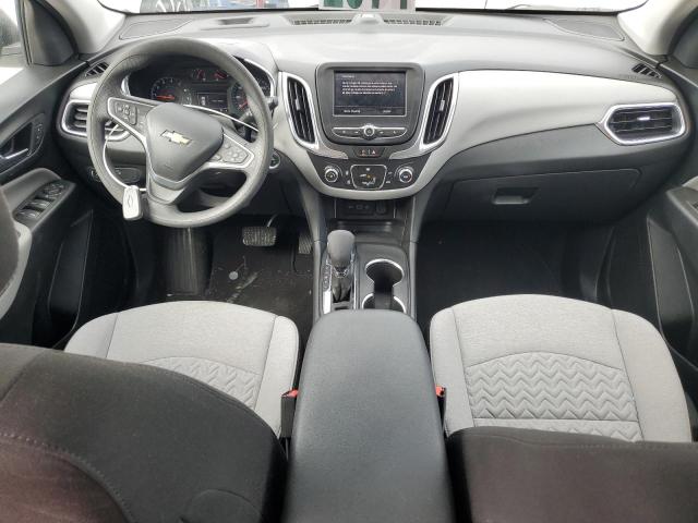 2022 CHEVROLET EQUINOX LS 3GNAXHEV1NS207782
