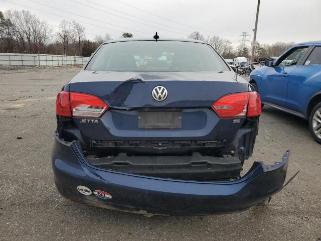 VIN 3VWD17AJ4EM383716 2014 VOLKSWAGEN JETTA no.6