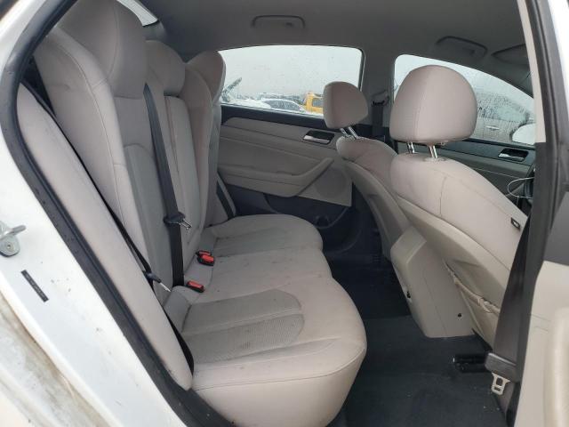 2018 HYUNDAI SONATA SPO - 5NPE34AF3JH596393