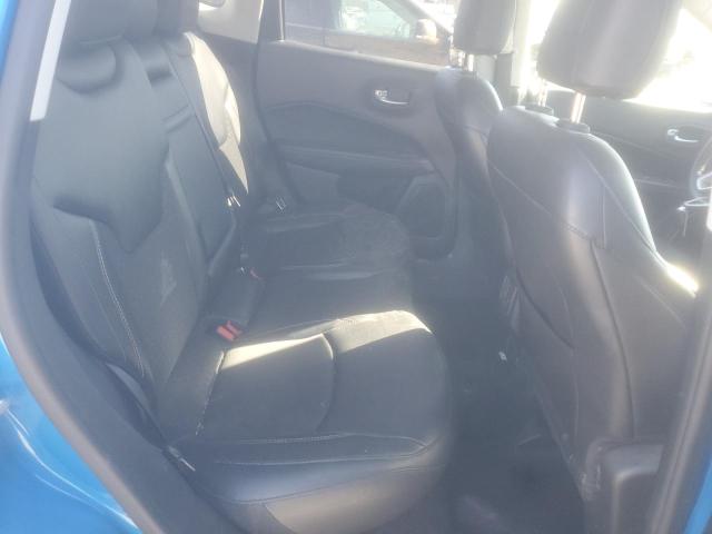 2019 JEEP COMPASS LA - 3C4NJDBB1KT656853