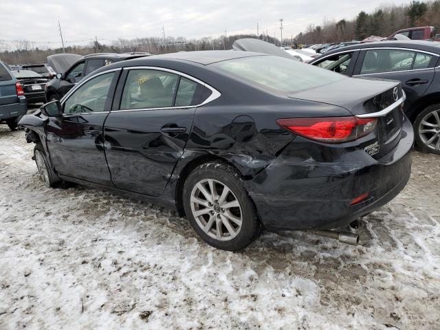 2016 MAZDA 6 SPORT - JM1GJ1U54G1450083