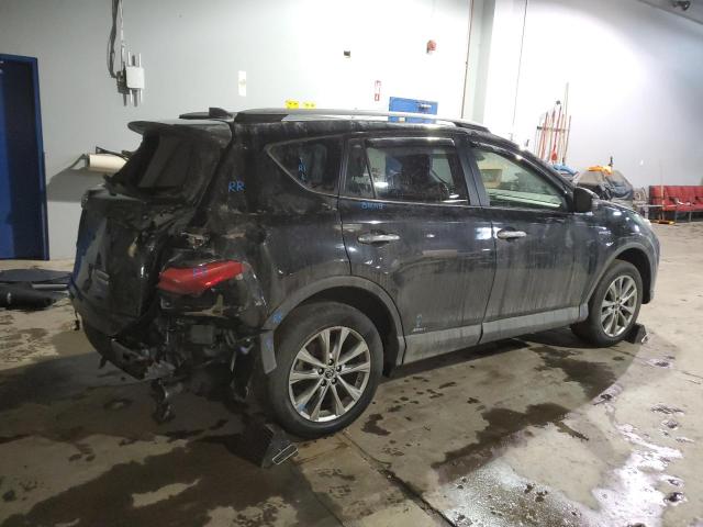 Vin: jtmdjrev3hd071883, lot: 42818895, toyota rav4 limited 20173