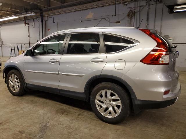 2015 HONDA CR-V EXL - 5J6RM4H74FL015686