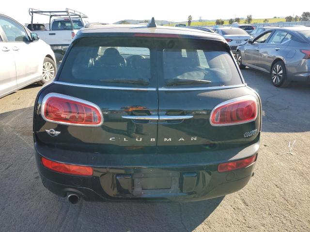 2016 MINI COOPER CLU WMWLN5C56G2B34934