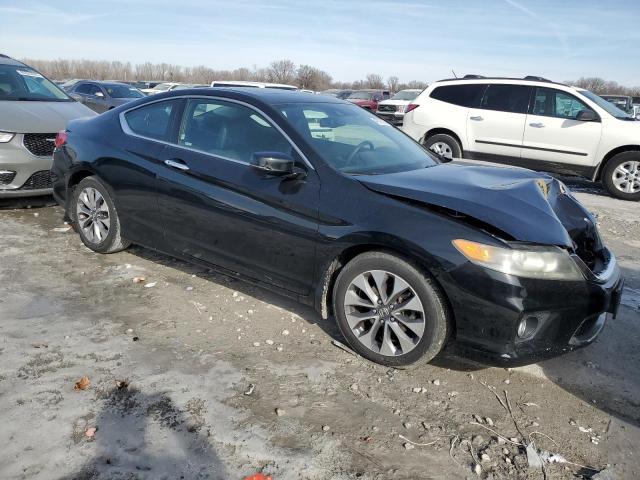2015 HONDA ACCORD EXL - 1HGCT1B81FA007489