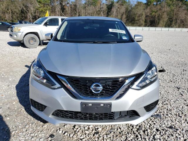 2019 NISSAN SENTRA S - 3N1AB7AP9KY245586