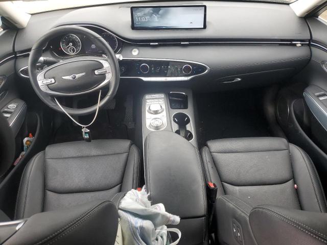 2022 GENESIS GV70 BASE - KMUMADTB4NU063411