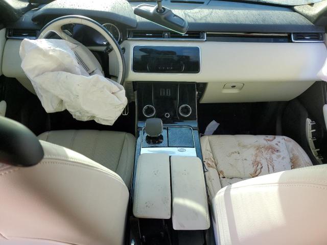 2022 LAND ROVER RANGE ROVE - SALYT2EX7NA347458