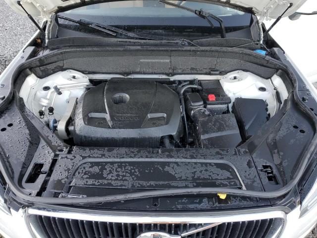 2016 VOLVO XC90 T6 - YV4A22PK6G1047018