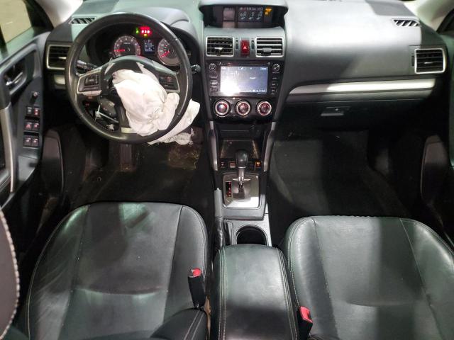2016 SUBARU FORESTER 2 - JF2SJAKC6GH533423