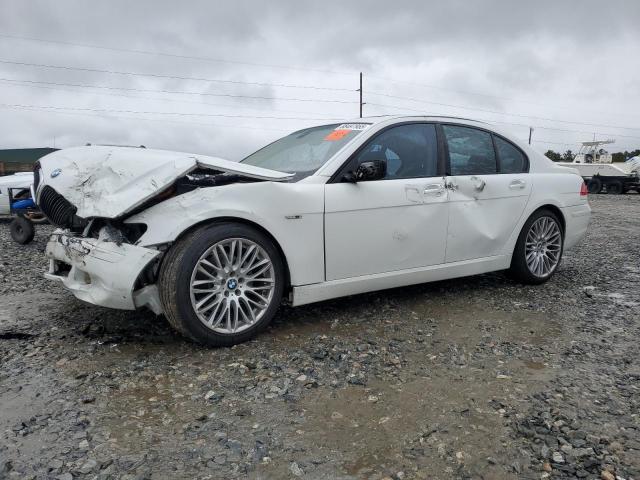 BMW 750 I
