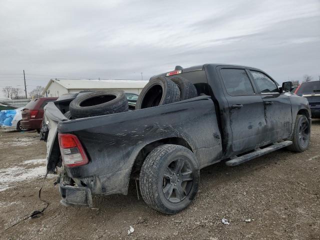 2020 RAM 1500 BIG H - 1C6SRFMT7LN310540