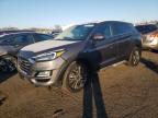 2021 HYUNDAI TUCSON LIM - KM8J3CAL3MU354983