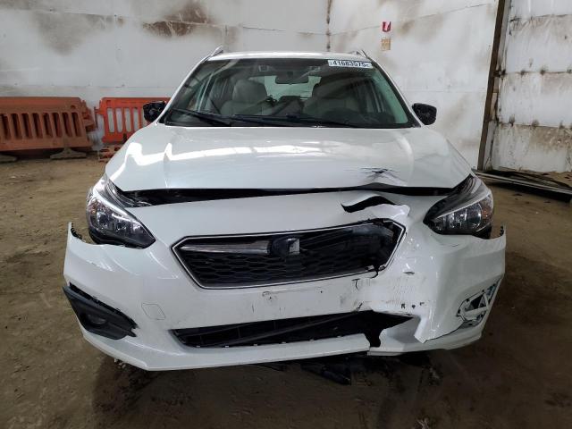 2018 SUBARU IMPREZA PR - 4S3GTAD62J3749084