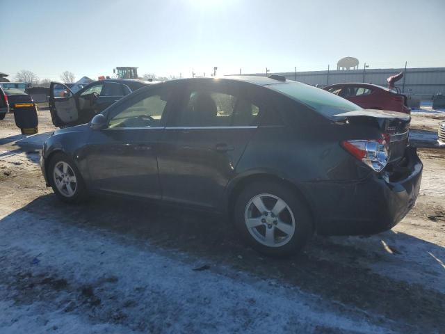2016 CHEVROLET CRUZE LIMI - 1G1PE5SBXG7150140