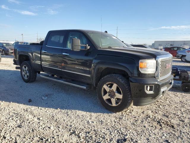 Vin: 1gt120e89ff153186, lot: 88546105, gmc sierra k2500 denali 20154