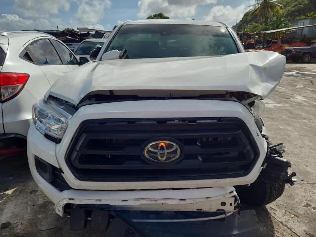 2021 TOYOTA TACOMA DOU - 3TYAX5GN1MT010686
