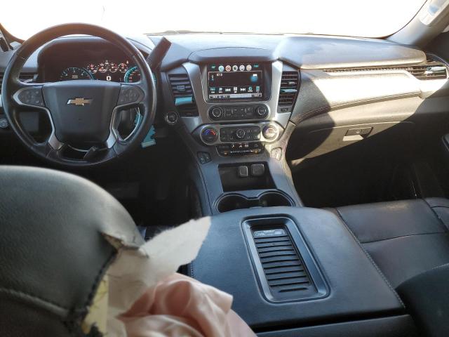 2017 CHEVROLET SUBURBAN K - 1GNSKHKC7HR400712