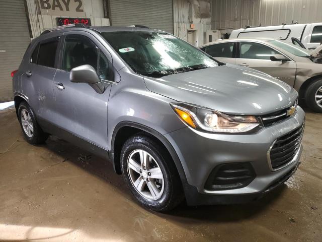 2020 CHEVROLET TRAX 1LT - 3GNCJLSB5LL325820